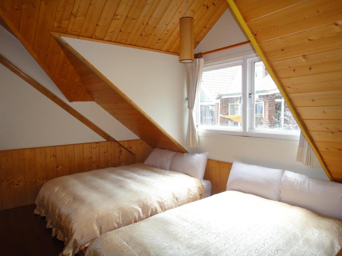 Cingjing Vienna Pleasance Cottage Renai Room photo
