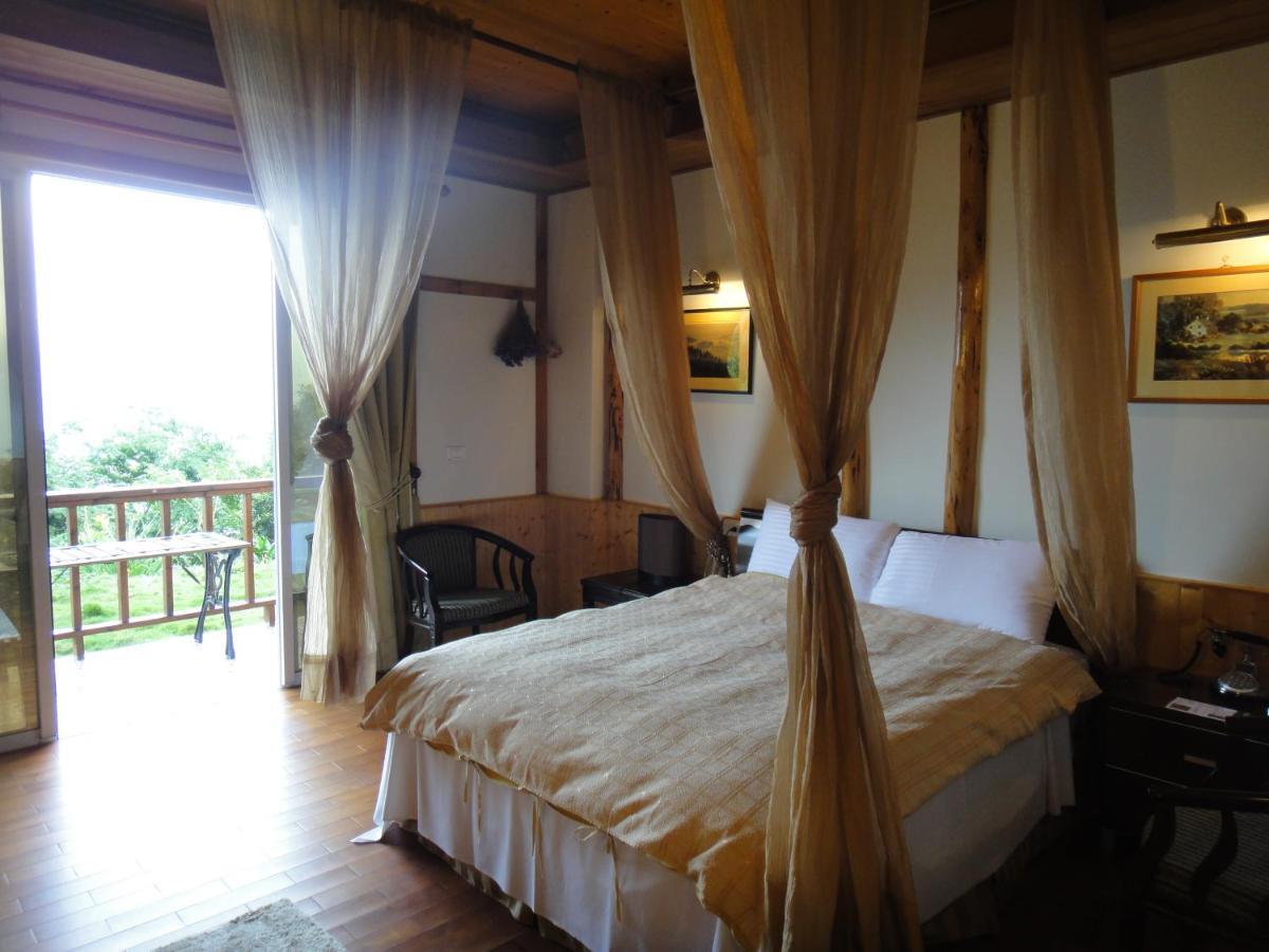 Cingjing Vienna Pleasance Cottage Renai Room photo